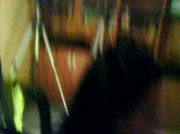 Amateur Video of Mihaela_20