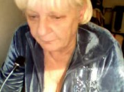 Amateur Video of marilu62