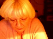 Amateur Video of marilu62