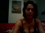 Amateur Video of XXXPeccatriceXXX