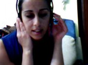 Amateur Video of AnalyaXXX