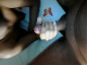 Amateur Video of Ladyisabel