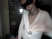 Amateur Video of dea-aphrodite