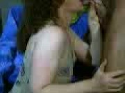 INIZIO CON UNA BELLA LECCATA DI CAZZO E FINISCO COL FARMI TROMBARE