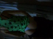 Amateur Video of pantera87