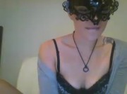 Amateur Video of redfantasy