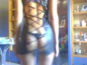 Amateur Video of passion_love