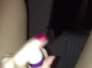 Amateur Video of fenicixxx