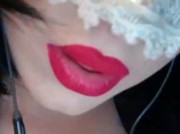 Amateur Video of blanca_caliente