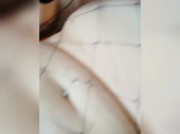 Amateur Video of Bella999