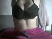 Amateur Video of BadBunny