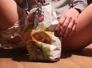 Amateur Video of claricedevoto