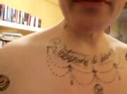 Amateur Video of pamelaBBW