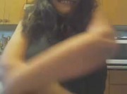 Amateur Video of Adasensual