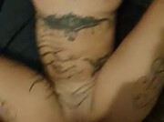 Amateur Video of Kendra_