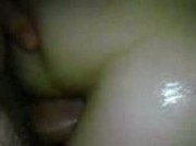 Amateur Video of biondahard