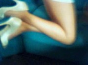 Amateur Video of elenahot