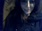 Amateur Video of lady Sasha