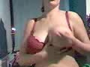 Amateur Video of MILF_Blonde